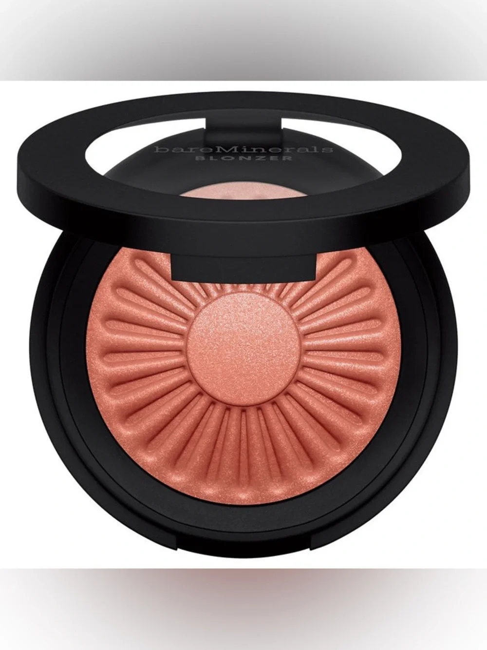 NEW BareMinerals GEN NUDE® BLONZER® BLUSH + BRONZER - Kiss Of Copper